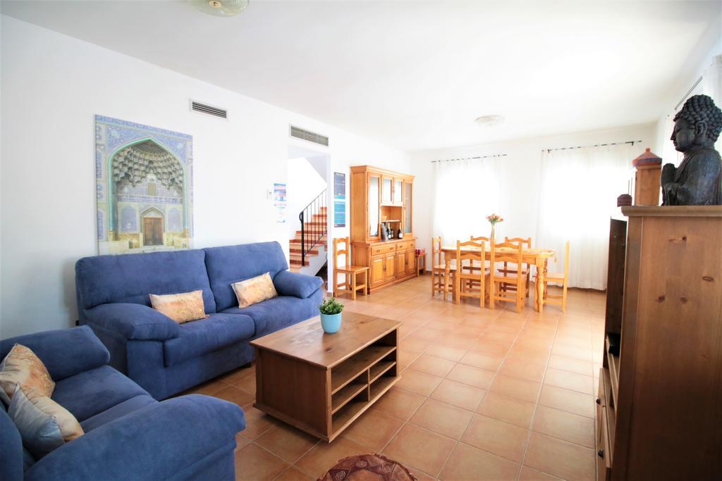 Villa Sofia Sant Antoni de Portmany Esterno foto