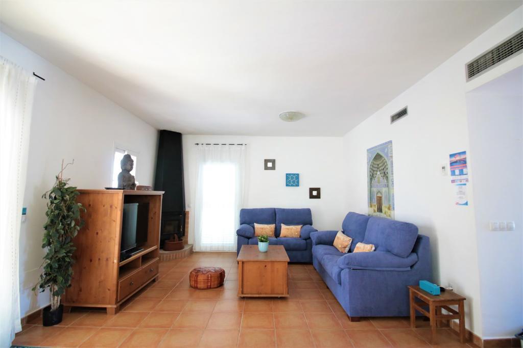 Villa Sofia Sant Antoni de Portmany Esterno foto