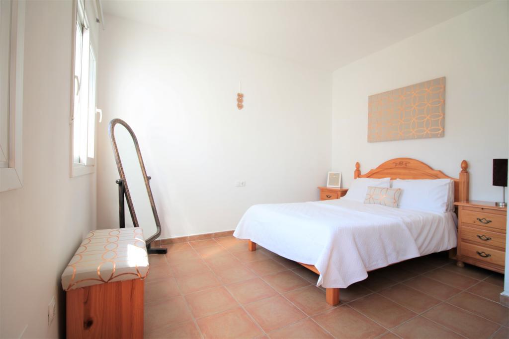 Villa Sofia Sant Antoni de Portmany Esterno foto