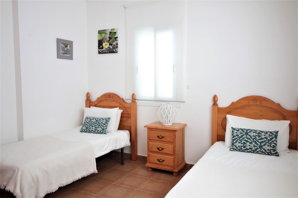 Villa Sofia Sant Antoni de Portmany Esterno foto